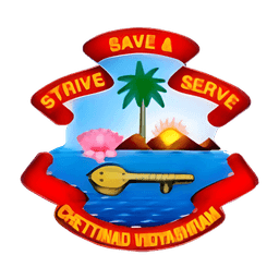 Chettinad Vidyashram