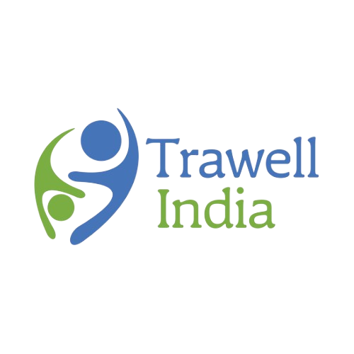 Trawell Logo
